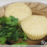 РЫБНОЕ СУФЛЕ